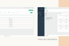 Control de presencia